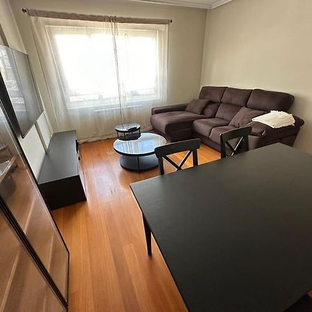 Increible Duplex En Lugo 아파트 외부 사진