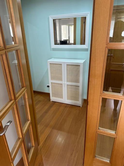 Increible Duplex En Lugo 아파트 외부 사진
