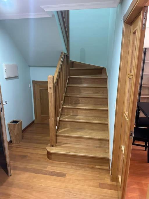 Increible Duplex En Lugo 아파트 외부 사진
