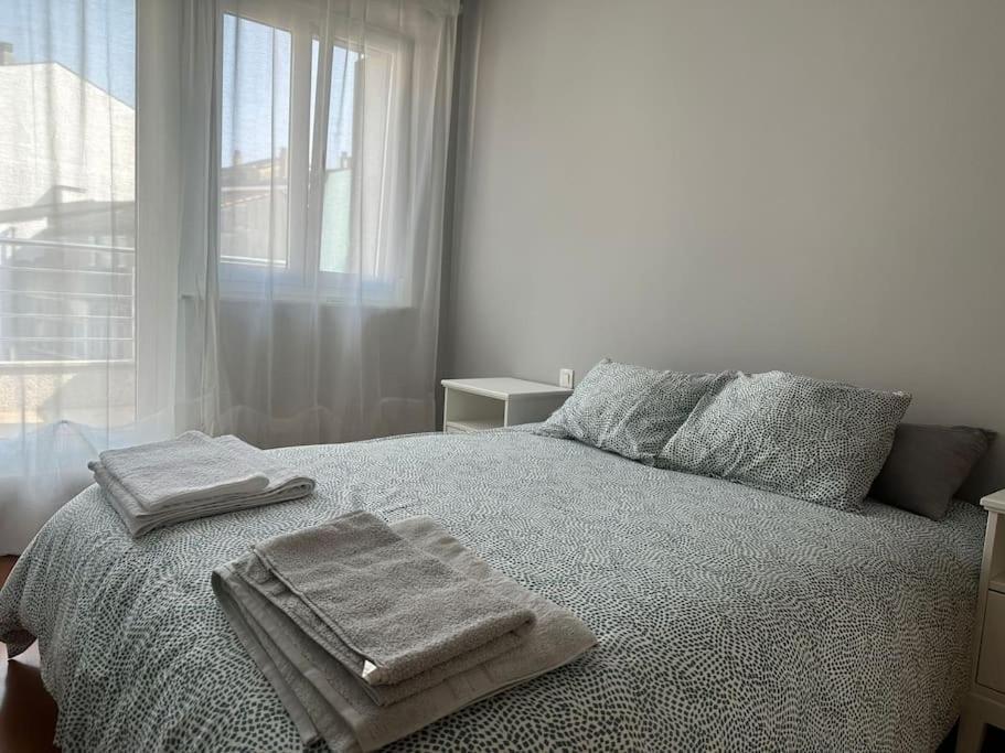 Increible Duplex En Lugo 아파트 외부 사진