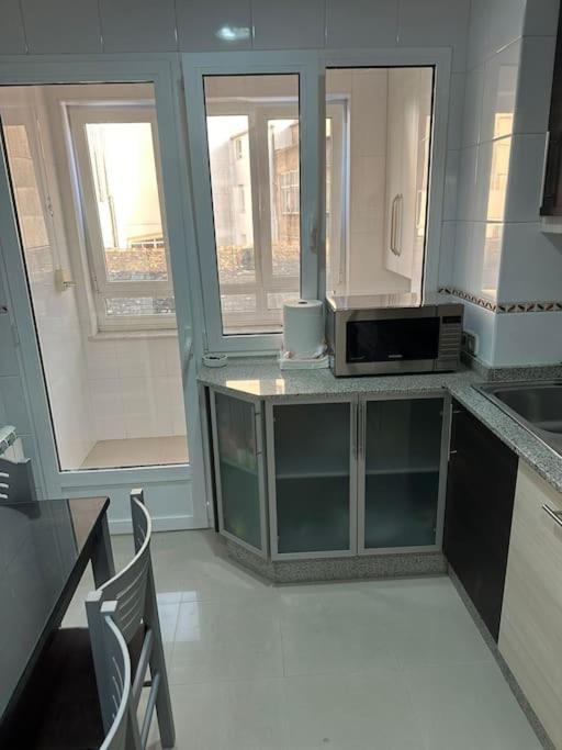 Increible Duplex En Lugo 아파트 외부 사진